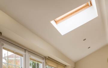 Bretby conservatory roof insulation companies