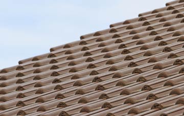 plastic roofing Bretby, Derbyshire