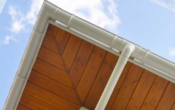 Bretby soffit types