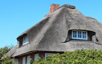 thatch roofing Bretby, Derbyshire